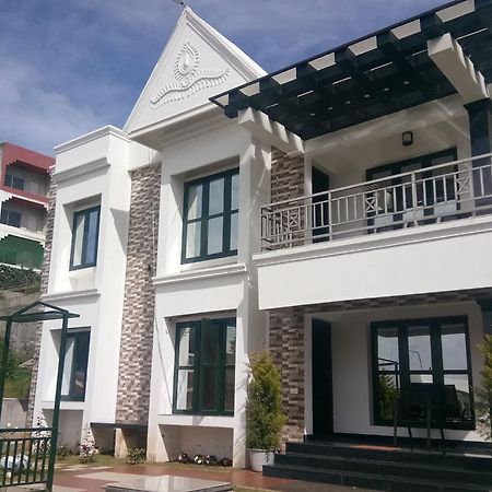 أوتي Skyblue Resort المظهر الخارجي الصورة