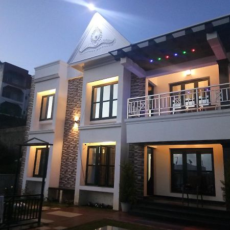 أوتي Skyblue Resort المظهر الخارجي الصورة