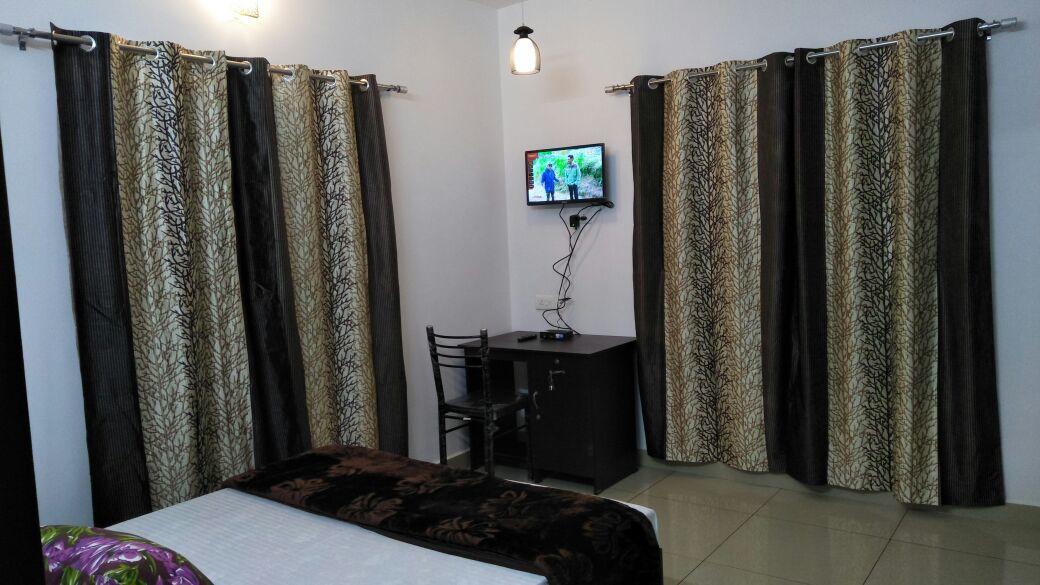 أوتي Skyblue Resort المظهر الخارجي الصورة